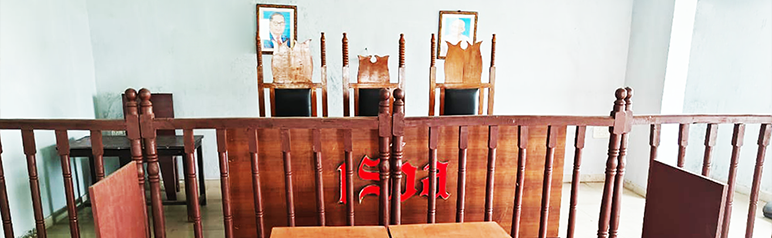 ISBA Institute of Law